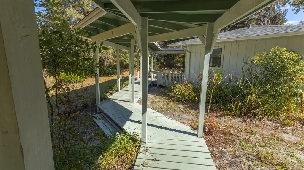 6116 Trout Street Melrose FL 32666