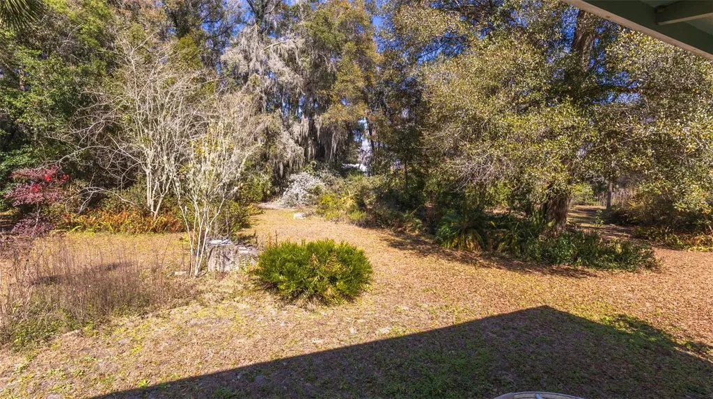 6116 Trout Street Melrose FL 32666