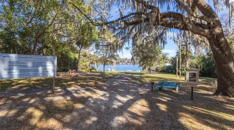 6116 Trout Street Melrose FL 32666