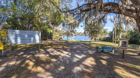 6116 Trout Street Melrose FL 32666