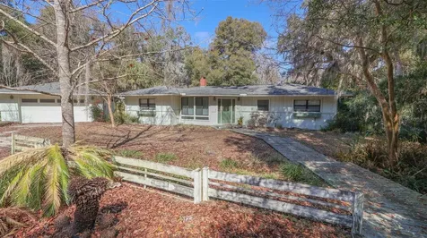 6116 Trout Street Melrose FL 32666