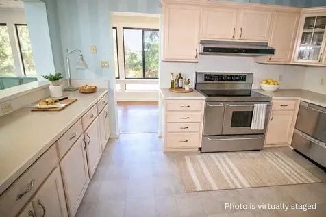 6116 Trout Street Melrose FL 32666