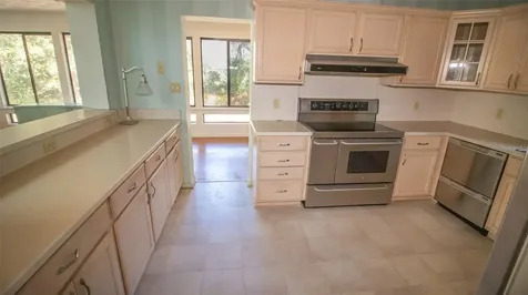 6116 Trout Street Melrose FL 32666