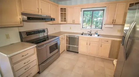6116 Trout Street Melrose FL 32666