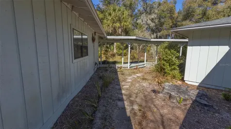 6116 Trout Street Melrose FL 32666