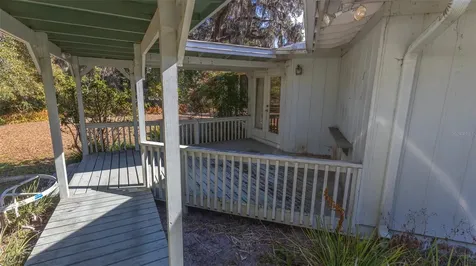 6116 Trout Street Melrose FL 32666