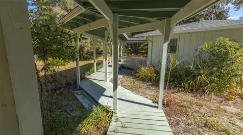 6116 Trout Street Melrose FL 32666