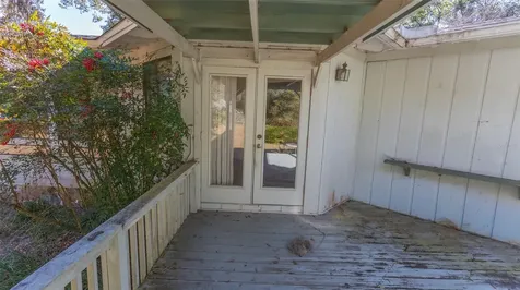 6116 Trout Street Melrose FL 32666