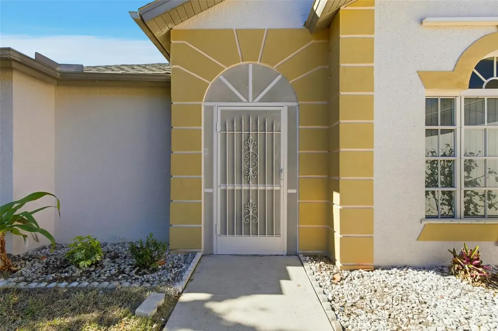 191 Rosemary Street Port Charlotte FL 33954