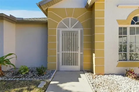191 Rosemary Street Port Charlotte FL 33954