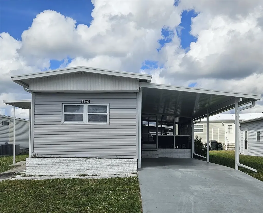 5409 Holiday Park Boulevard North Port FL 34287