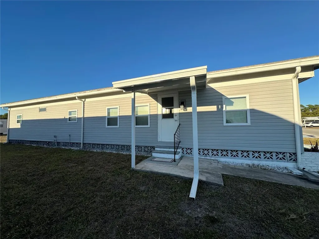 5409 Holiday Park Boulevard North Port FL 34287