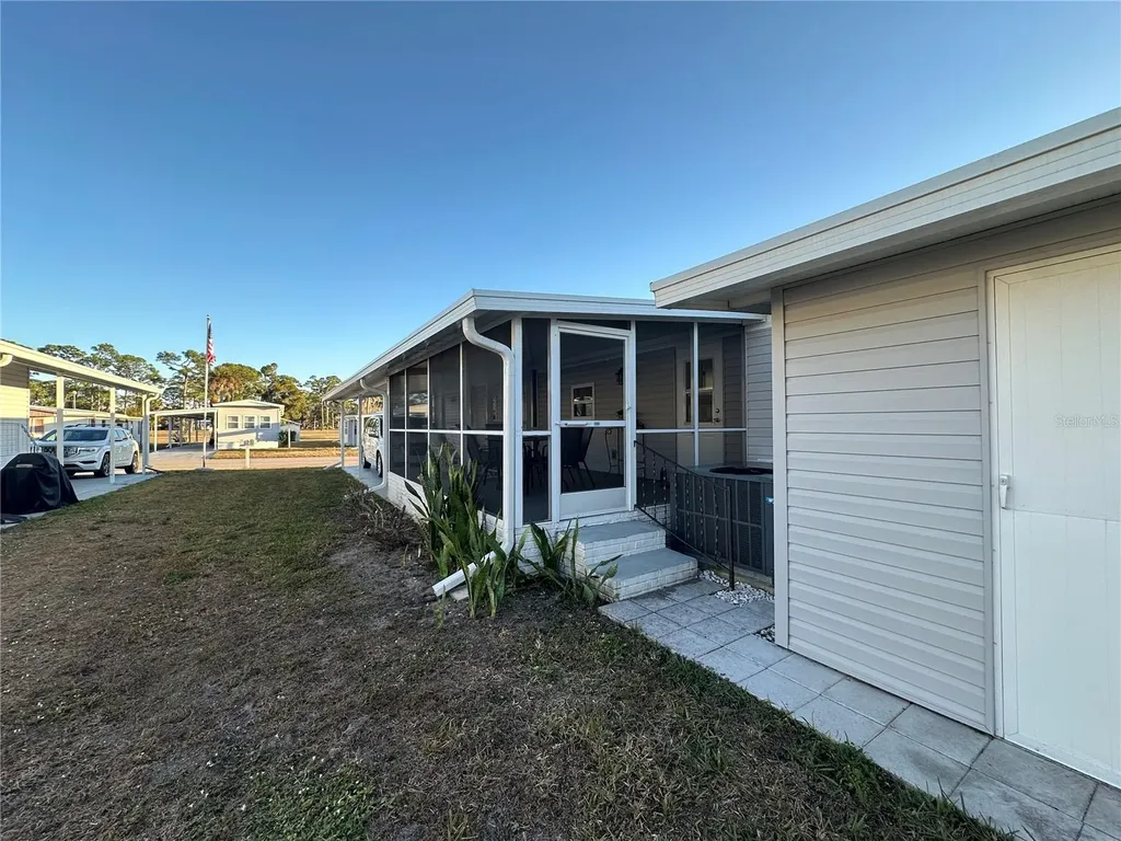 5409 Holiday Park Boulevard North Port FL 34287