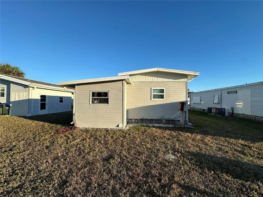5409 Holiday Park Boulevard North Port FL 34287