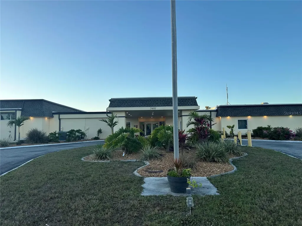 5409 Holiday Park Boulevard North Port FL 34287