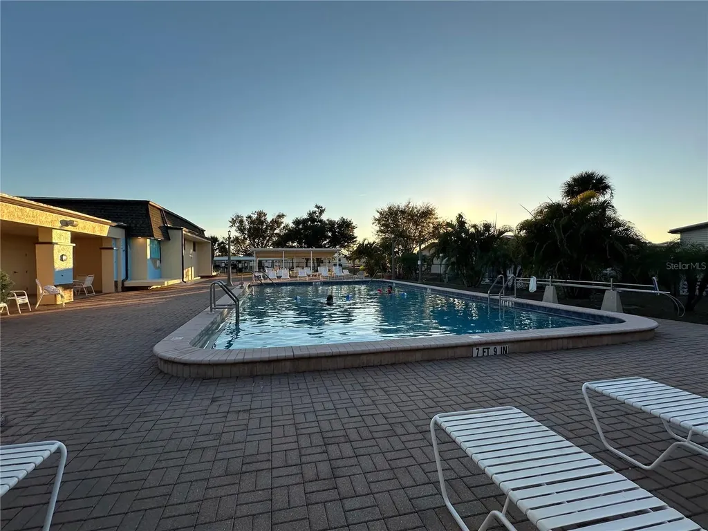 5409 Holiday Park Boulevard North Port FL 34287