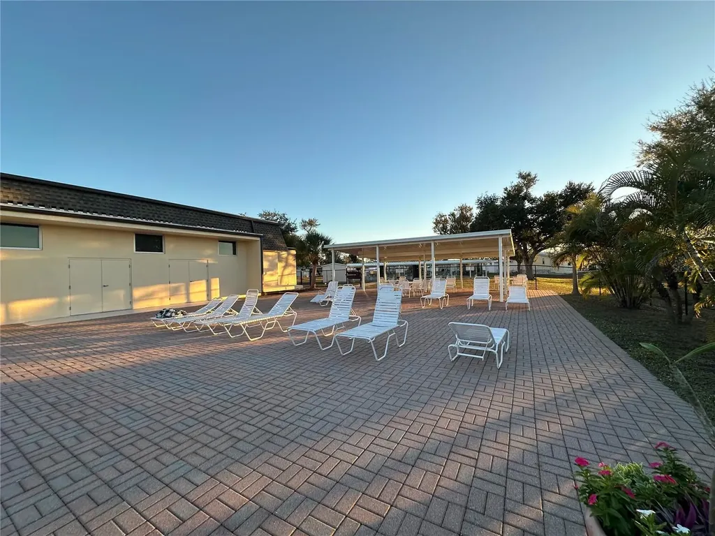 5409 Holiday Park Boulevard North Port FL 34287