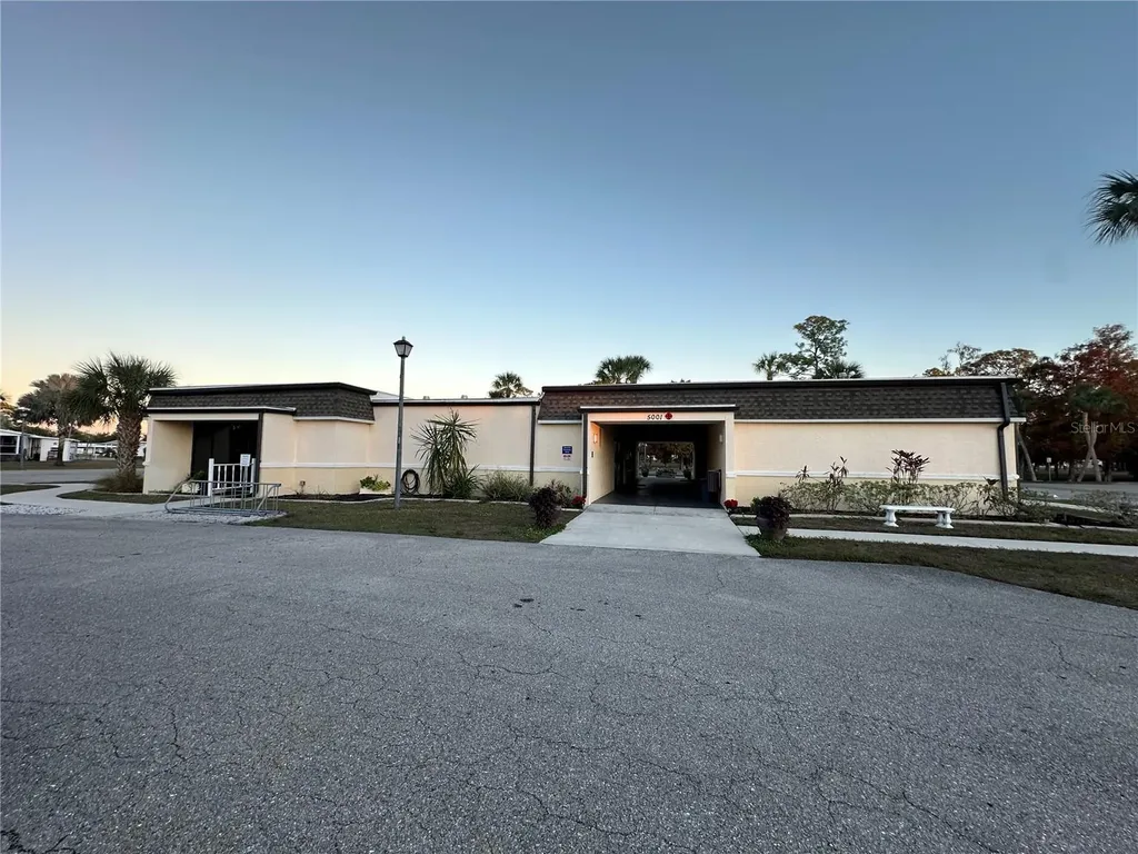 5409 Holiday Park Boulevard North Port FL 34287