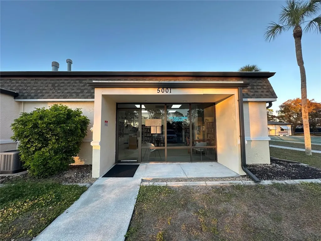 5409 Holiday Park Boulevard North Port FL 34287