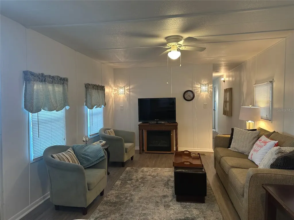 5409 Holiday Park Boulevard North Port FL 34287