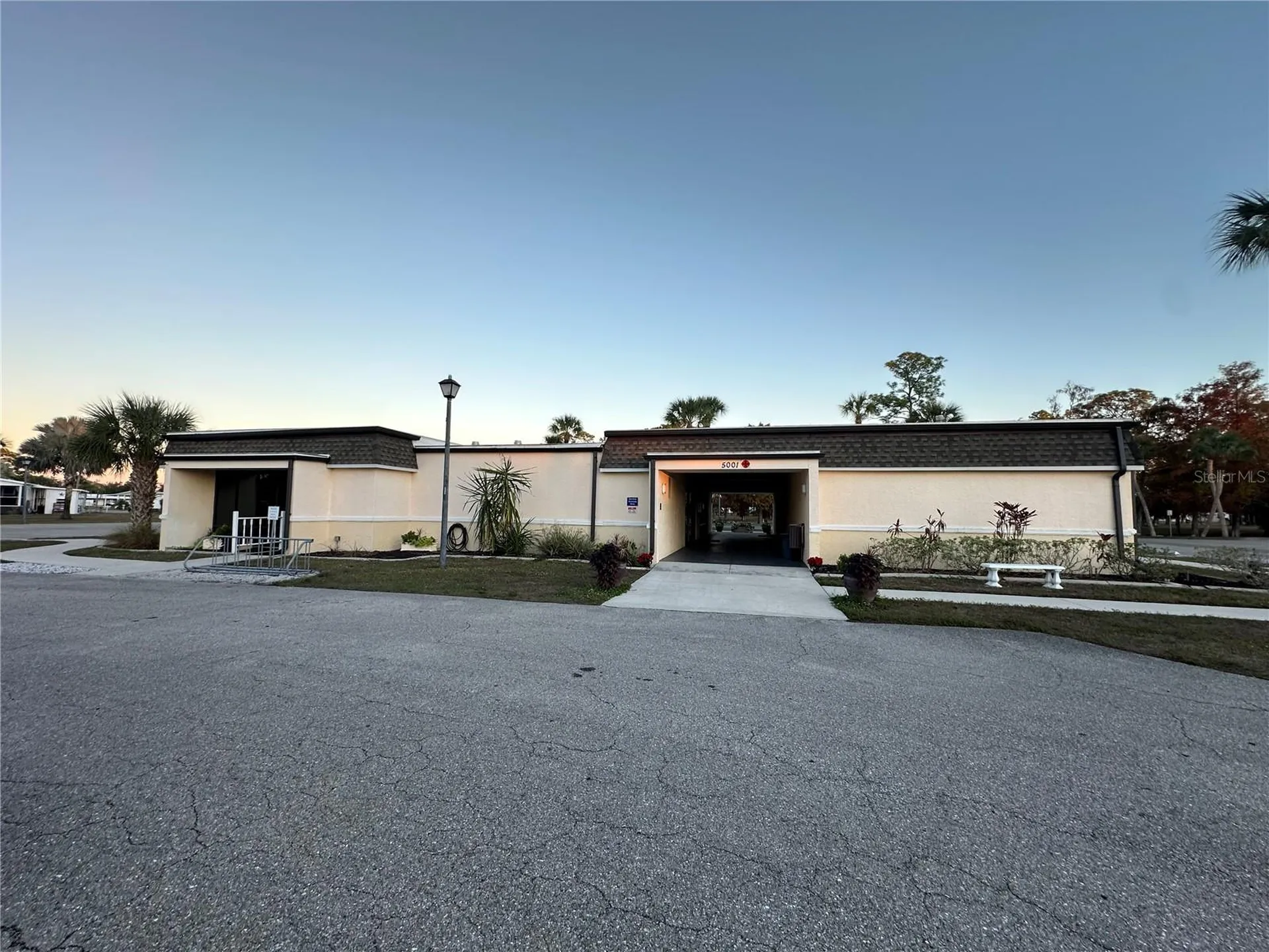 5409 Holiday Park Boulevard North Port FL 34287