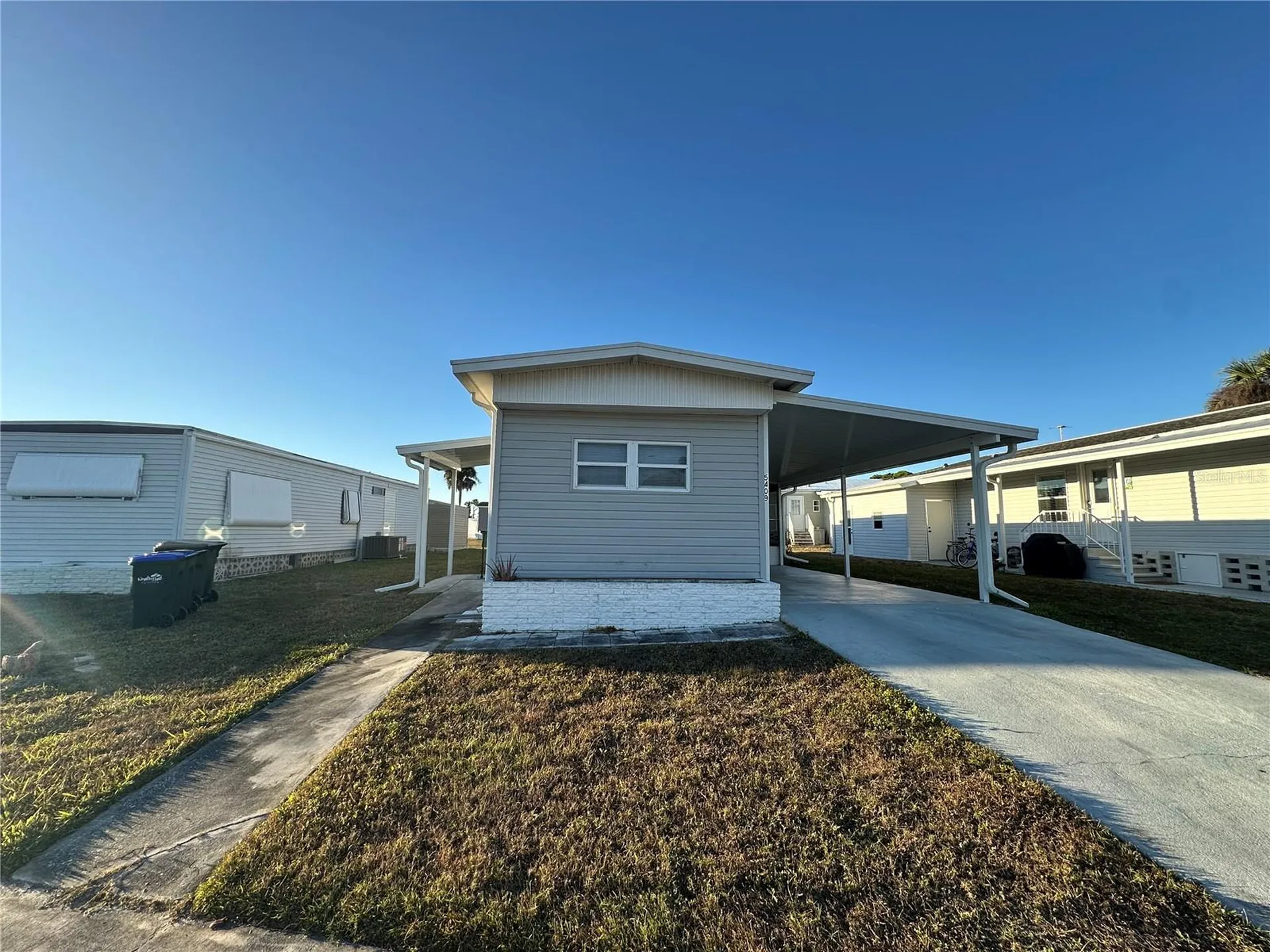 5409 Holiday Park Boulevard North Port FL 34287