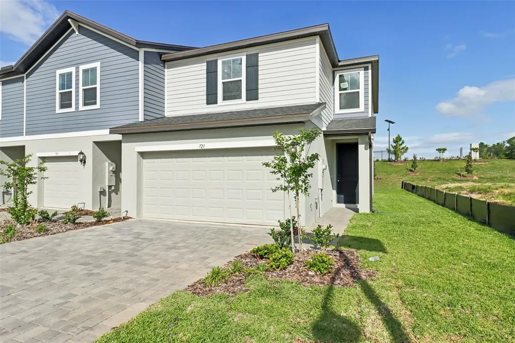 721 Spartina Way Lady Lake FL 32159