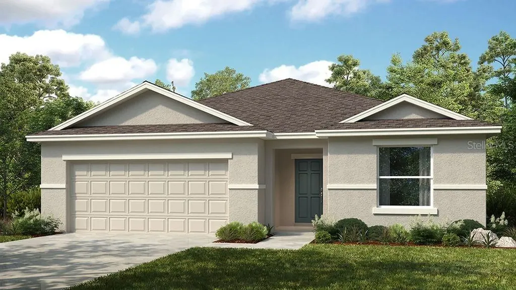 2237 Cypress Creek Street Auburndale FL 33823