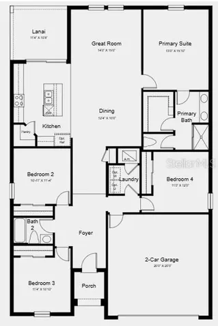 2237 Cypress Creek Street Auburndale FL 33823