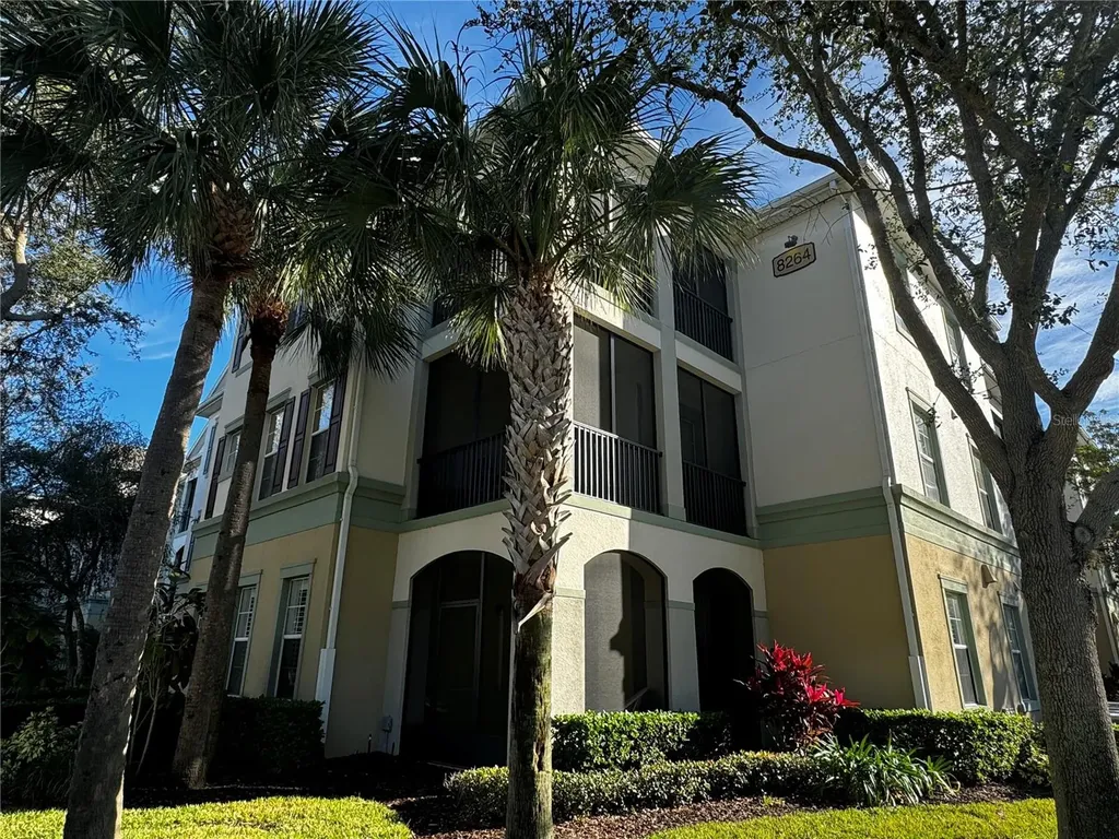 8264 Maritime Flag Street Windermere FL 34786