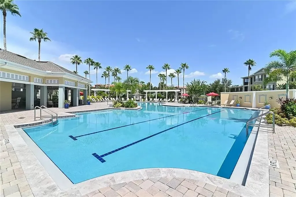 8264 Maritime Flag Street Windermere FL 34786