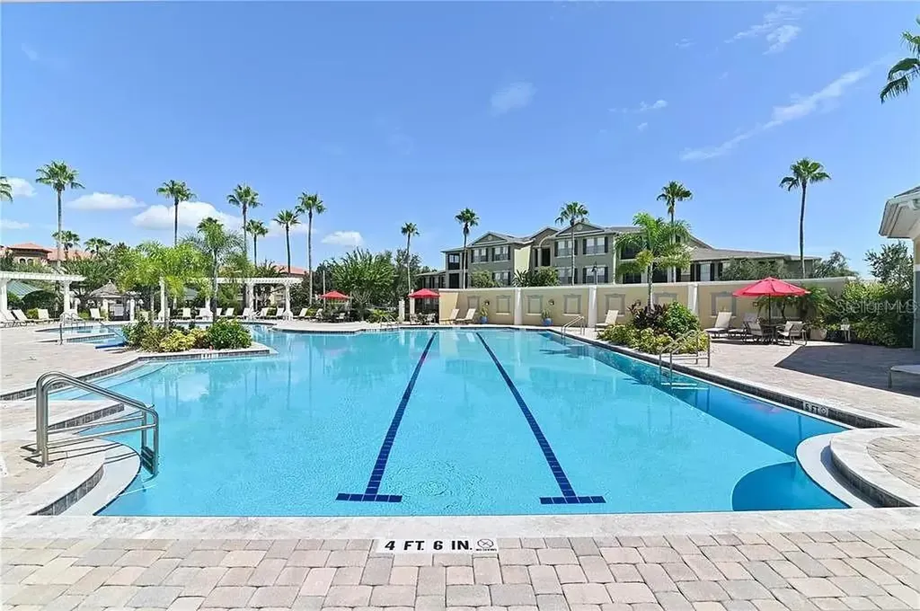 8264 Maritime Flag Street Windermere FL 34786