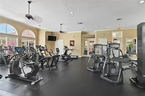 8264 Maritime Flag Street Windermere FL 34786
