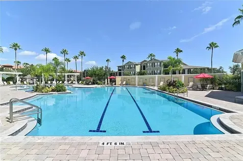 8264 Maritime Flag Street Windermere FL 34786