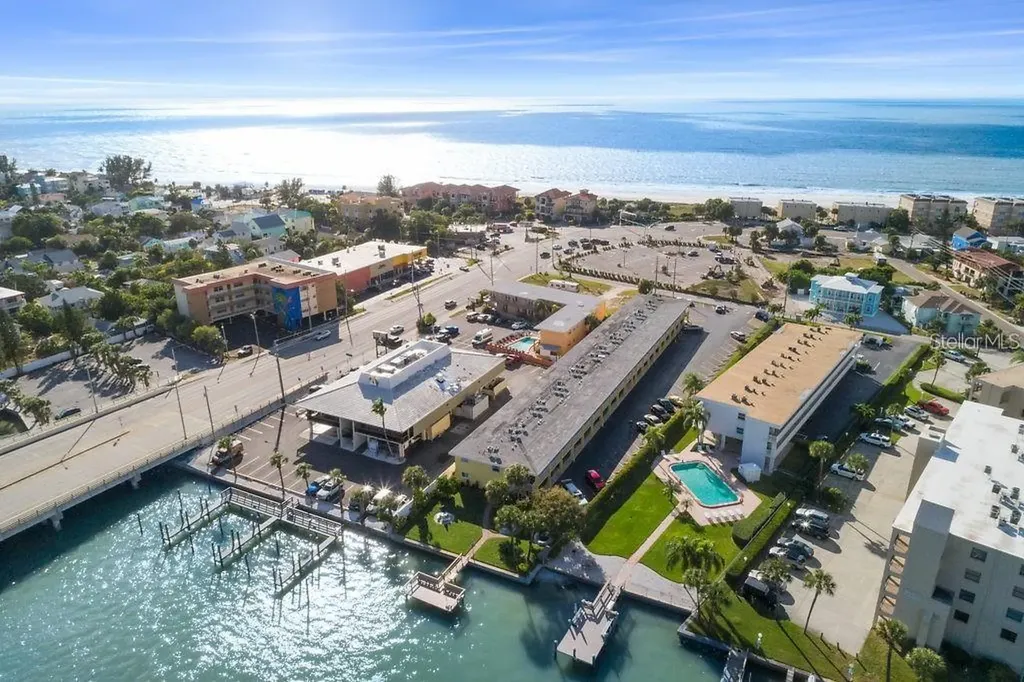 9715 Harrell Avenue Treasure Island FL 33706