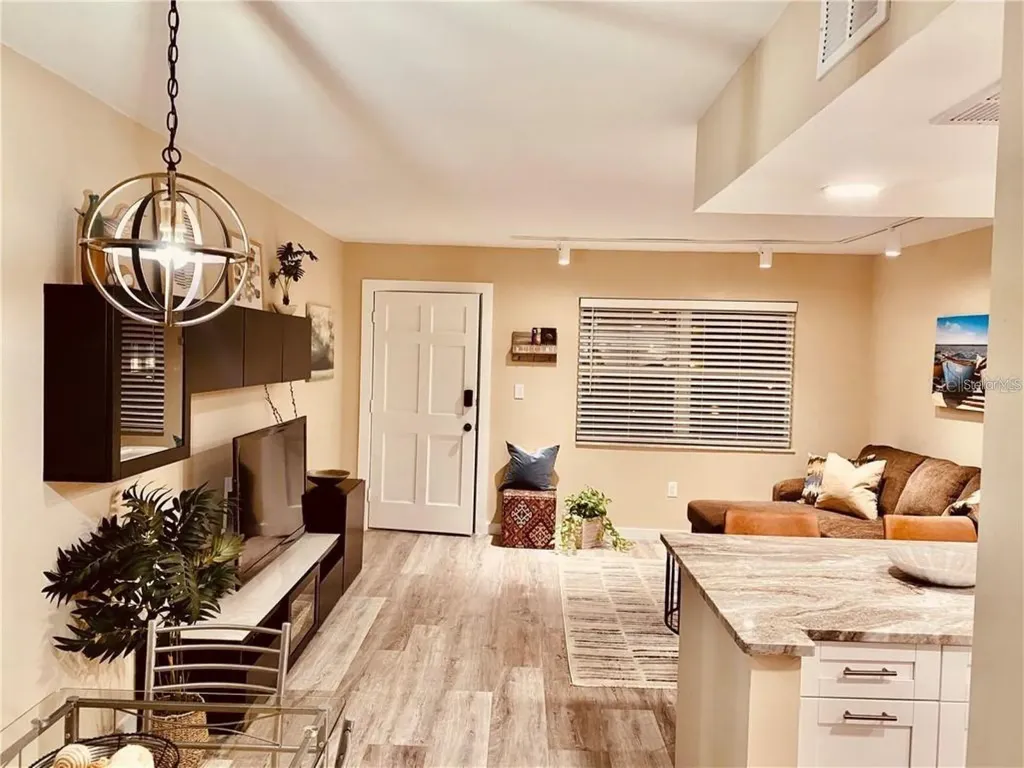 9715 Harrell Avenue Treasure Island FL 33706