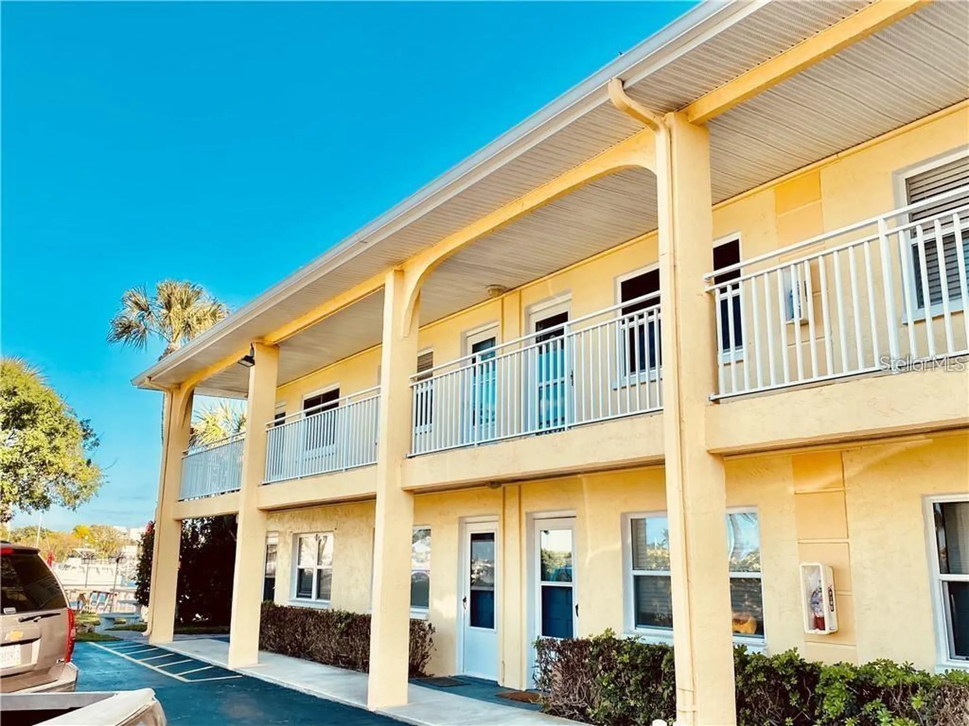 9715 Harrell Avenue Treasure Island FL 33706