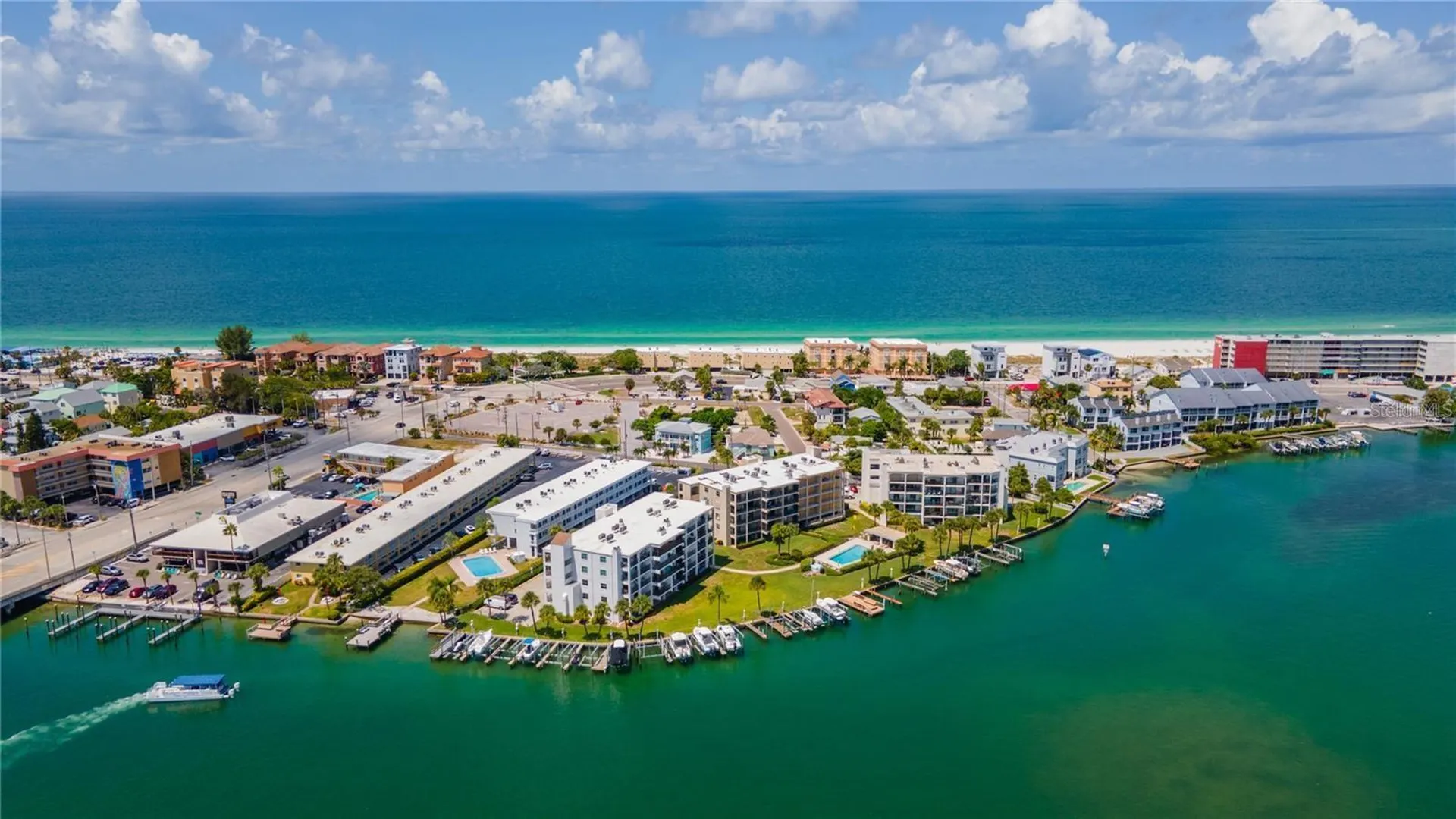 9715 Harrell Avenue Treasure Island FL 33706