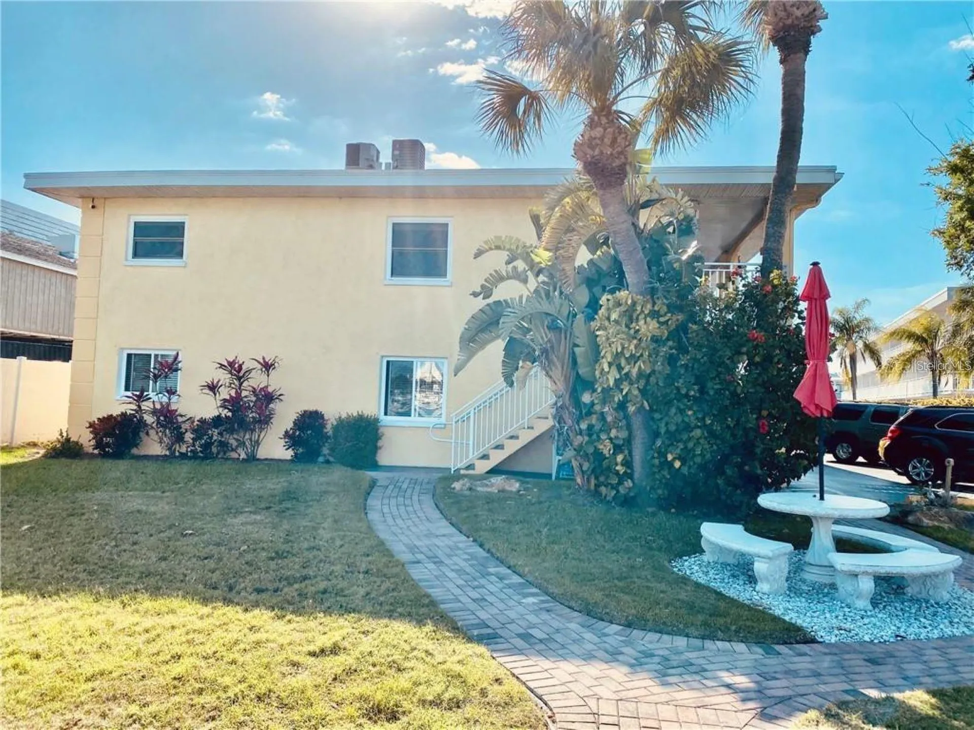 9715 Harrell Avenue Treasure Island FL 33706