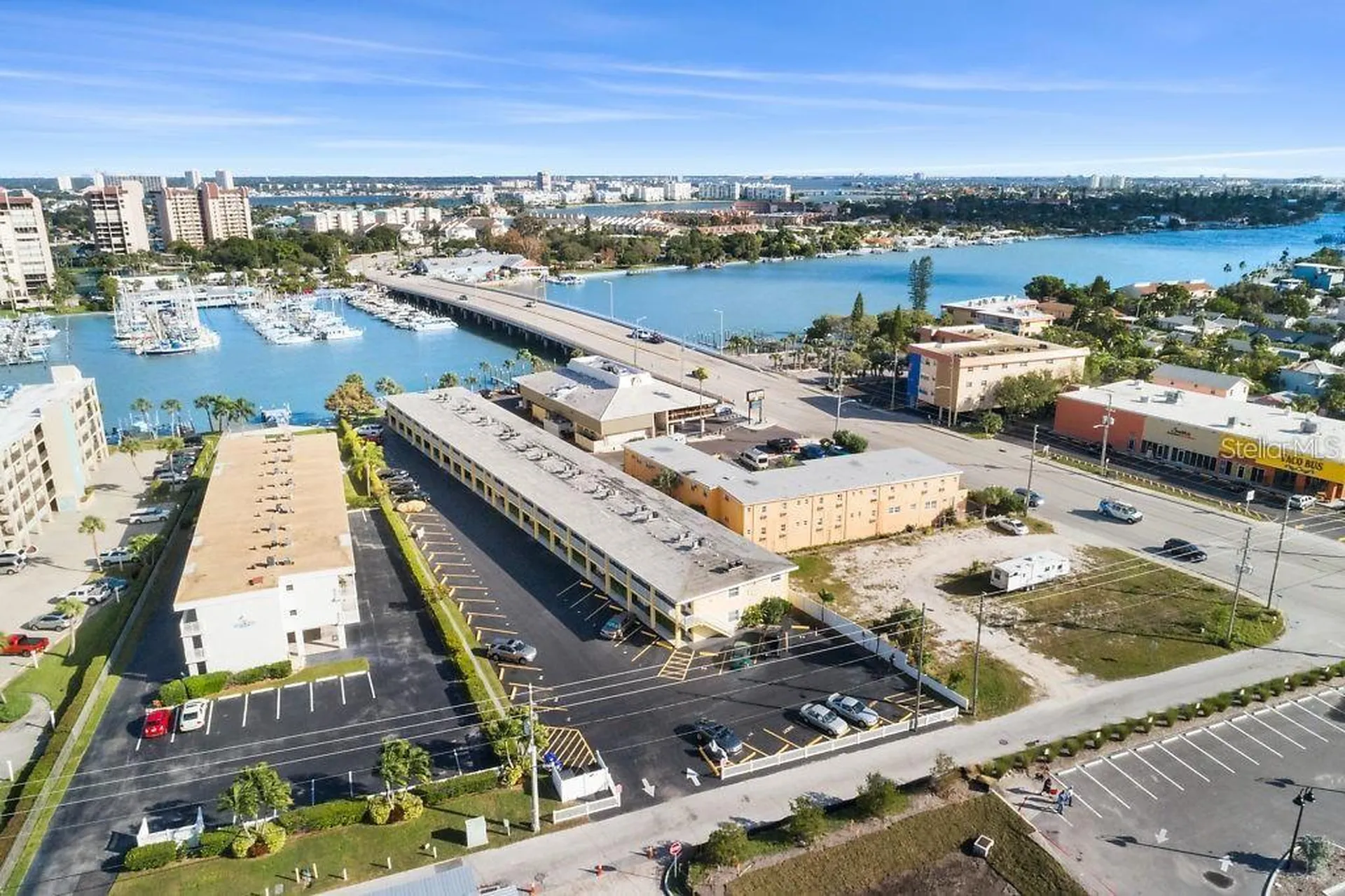 9715 Harrell Avenue Treasure Island FL 33706