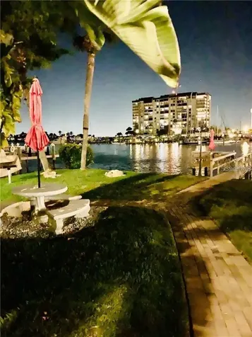 9715 Harrell Avenue Treasure Island FL 33706