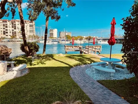 9715 Harrell Avenue Treasure Island FL 33706