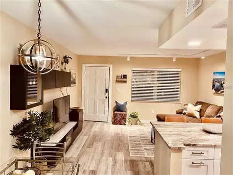 9715 Harrell Avenue Treasure Island FL 33706