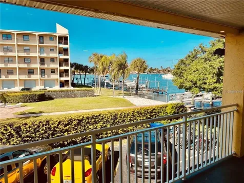9715 Harrell Avenue Treasure Island FL 33706