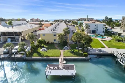 9715 Harrell Avenue Treasure Island FL 33706