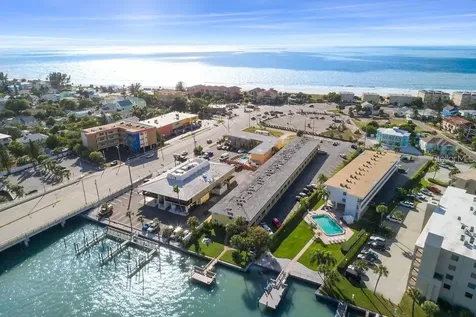 9715 Harrell Avenue Treasure Island FL 33706