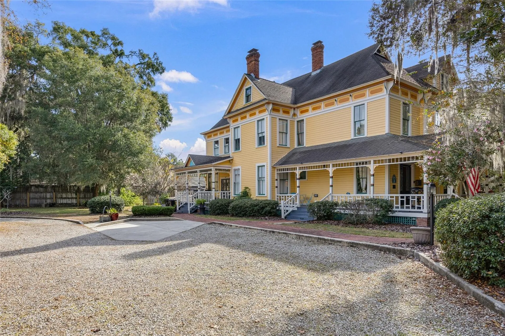 221 SE 7th Street Gainesville FL 32601