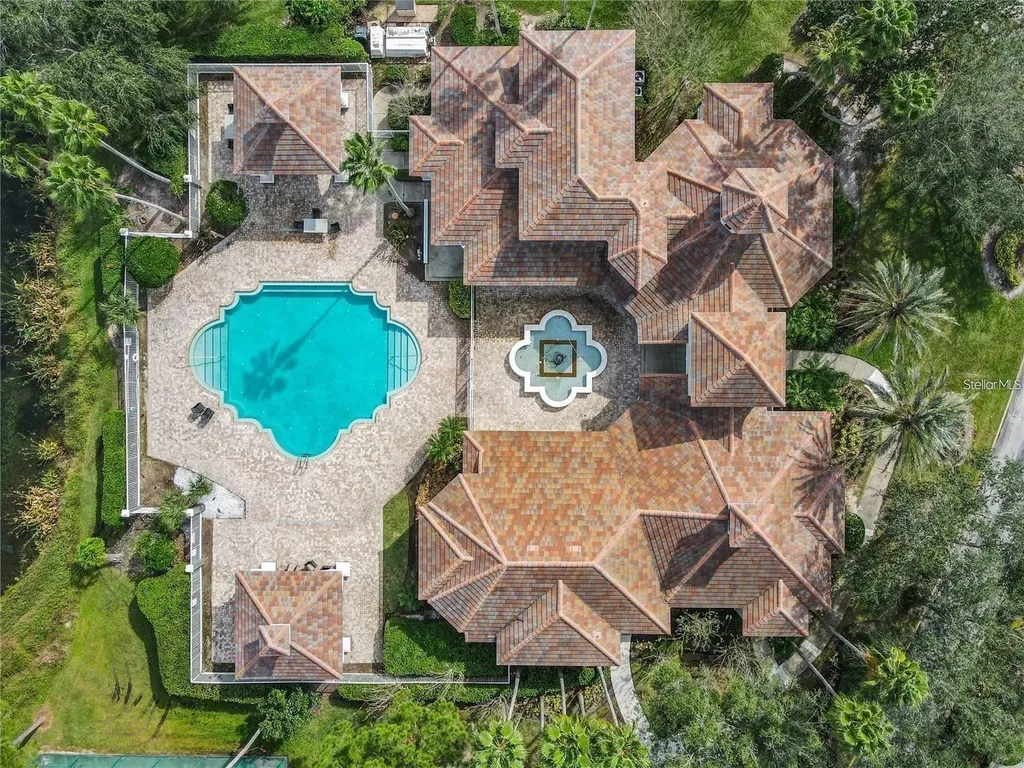 13941 Fairway Island Dr Drive Orlando FL 32837