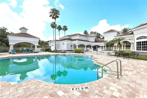 13941 Fairway Island Dr Drive Orlando FL 32837