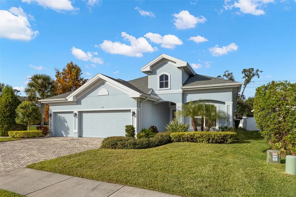 26 Concord Drive Dunedin FL 34698